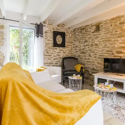 Gîte Charmant en Brière: Proche Guérande