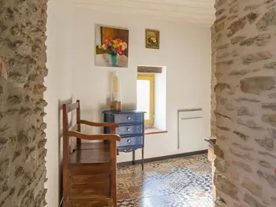 Plan de l'établissement Maison charmante à Rouans - Wifi, Animaux admis - FR-1-306-1059