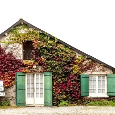 Charmante Maison Familiale à la Campagne