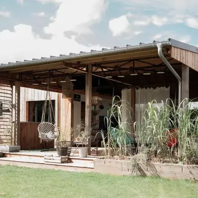 Chambres d'hôtes de charme - Gîtes cosy - LA CLE DES CHAMPS - A la campagne