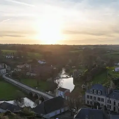 Au Fil du Temps