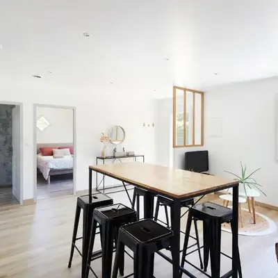 La Rapinette