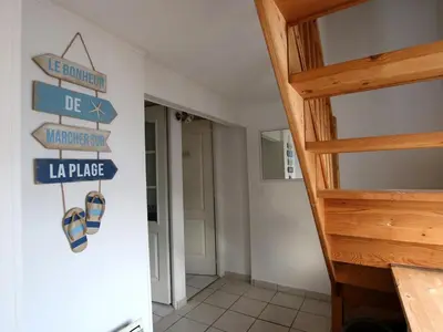Certificat, récompense, panneau ou autre document affiché dans l'établissement Maison familiale à Saint-Brevin, plage à 20 min, animaux admis - FR-1-364-98