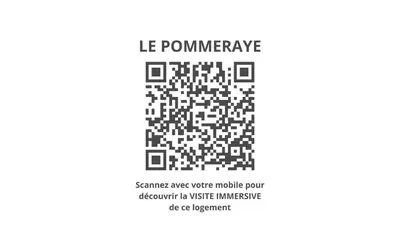 Plan de l'établissement Le Pommeraye - Coeur de ville