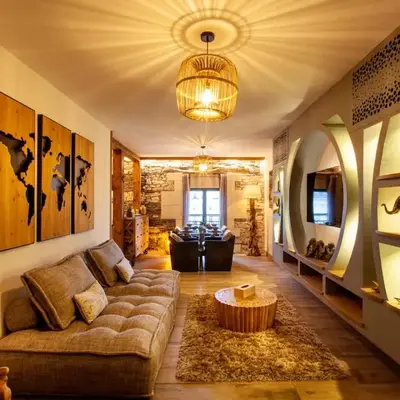 OLuxuxy49 - Appartements T3 de prestige