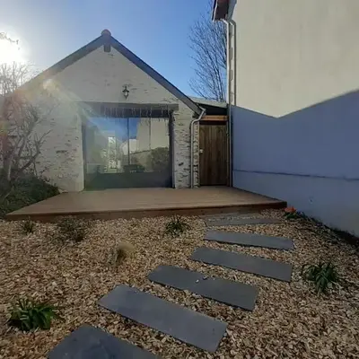 Gîte Petite Folie Nantaise