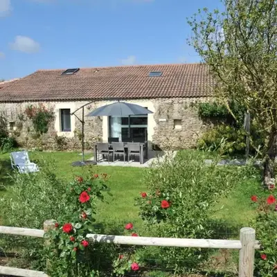Gîte rénové avec spa