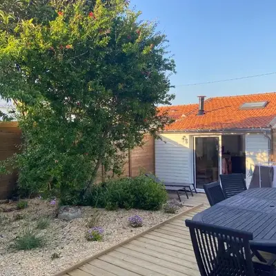 Maison Traditionnelle Rénovée