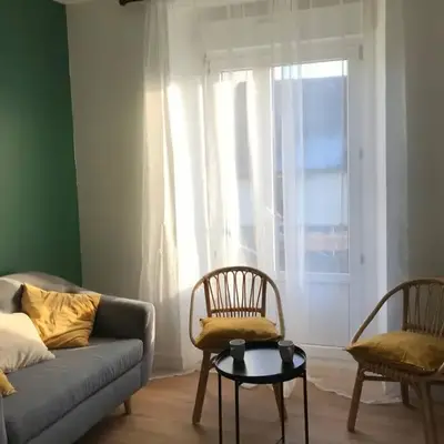 Maison Chiche