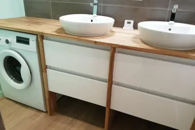 Plan de l'établissement Petite maison au calme tout confort