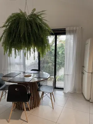 Plan de l'établissement PLAISANCE Bouguenais - Appartement Nantes - PARKING GRATUIT