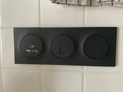 Plan de l'établissement PLAISANCE Bouguenais - Appartement Nantes - PARKING GRATUIT