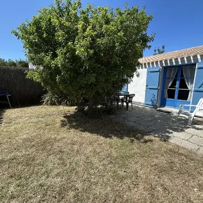 Maison avec Jardin
