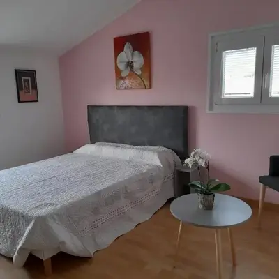 Gîte 