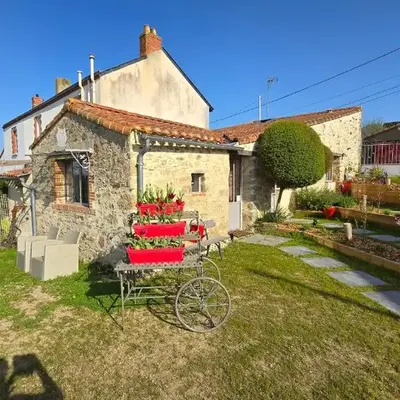 Les Chambres de la Forge des Collines