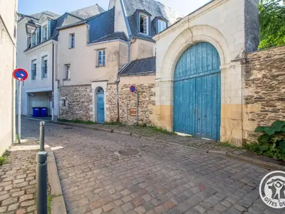Quartier de la maison de vacances ou autre quartier proche