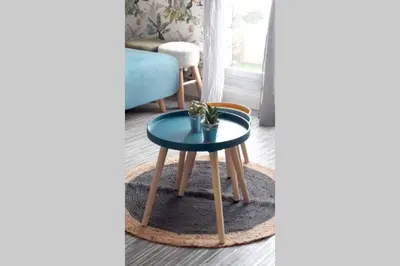 Plan de l'établissement STUDIO 150M DE LA PLAGE DES DEMOISELLES