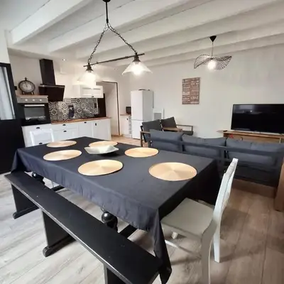 Gîte 