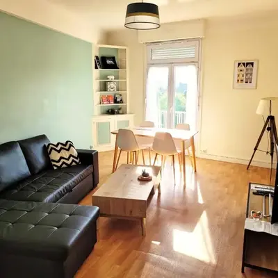 St Jak Appartement