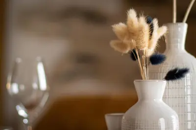 Boissons dans l'établissement Love Room Bohème Les Petits Plaisirs