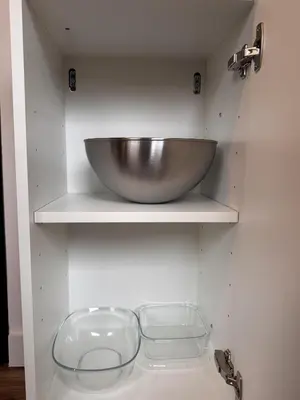Cuisine ou kitchenette dans l'établissement L'Escale - 300 m Océan - Hyper Centre - Lumineux - Garage Privatif