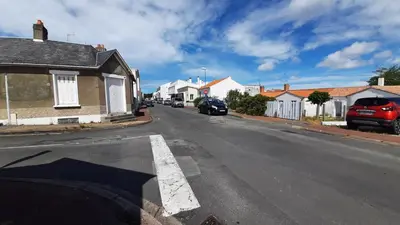 Quartier de la maison de vacances ou autre quartier proche