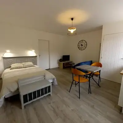Gîte 