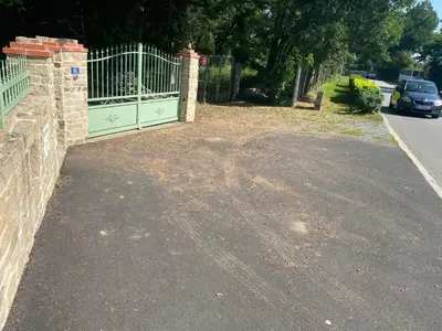 Plan de l'établissement Vendée - Maison de Vacances