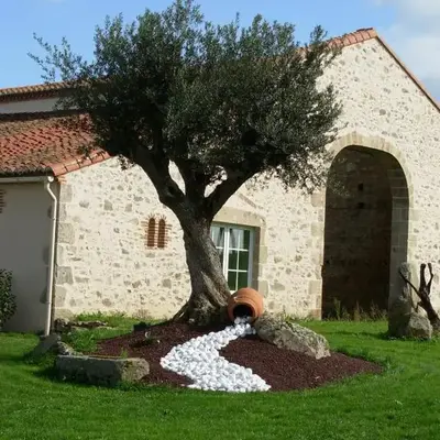 La Minaudière