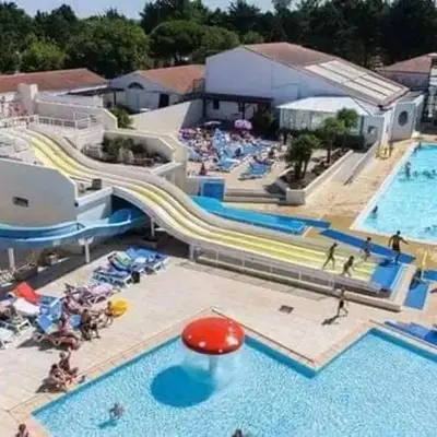 Mobilhome camping proche des plages