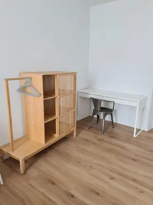 Plan de l'établissement La maison d'Eglantine, 6 min du Puy du Fou, 4 chambres 10 couchages à St Malo-du-Bois,