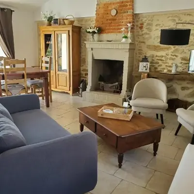 Gîtes Arvor et Tevenn