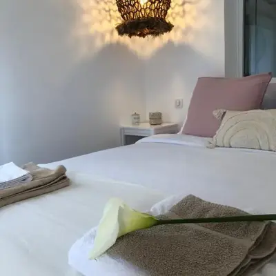 Chambre Cosy Chic