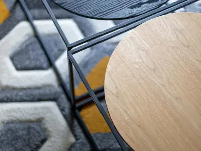 Plan de l'établissement Studio cosy rénové avec terrasse privative, pour 2 personnes, proche de la Sèvre - FR-1-426-483