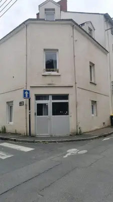 Plan de l'établissement Offre spéciale ! Jolie pépite - Le Verdoyant