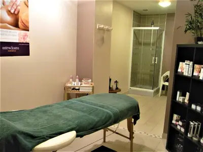 Spa ou équipements de bien-être de l'établissement Mobile Home - Sleeps 4 - Parking - Family Pools