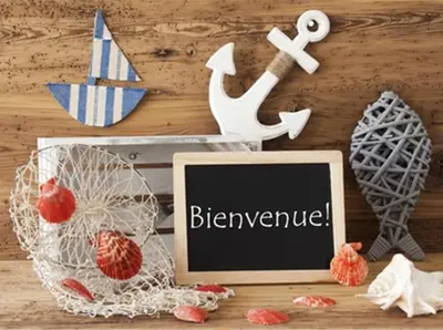 Plan de l'établissement Mobile Home - Sleeps 6 - Parking - Family Pools