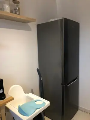 Plan de l'établissement Maison La Baliere,2 chambres,5 personnes, à 20 minutes du Puy du Fou