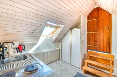 Plan de l'établissement Beau STUDIO vue LOIRE