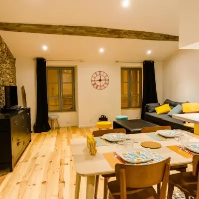 Gîte Ohlavache!
