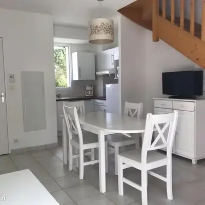 Maison 4-6 personnes