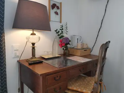 Plan de l'établissement Le moulin de La Retardière