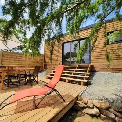Le cottage castelmurois