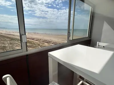 Paysage naturel près de l'appartement
