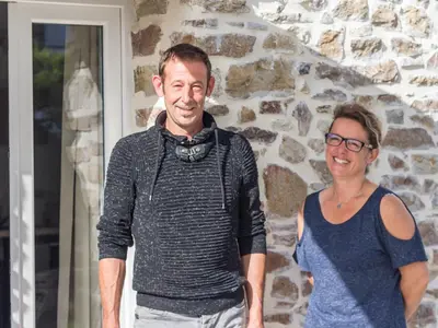 Clients de l'établissement 