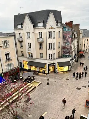Clients de l'établissement Lysbed - Le Pilori