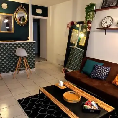 Studio