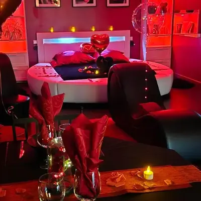 Loft d'amour