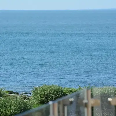 VUE MER PREFAILLES