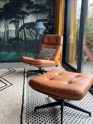 Coin salon dans l'établissement La Sodilie proche centre ville au calme Parking public gratuit